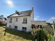 Maison à LANNILIS