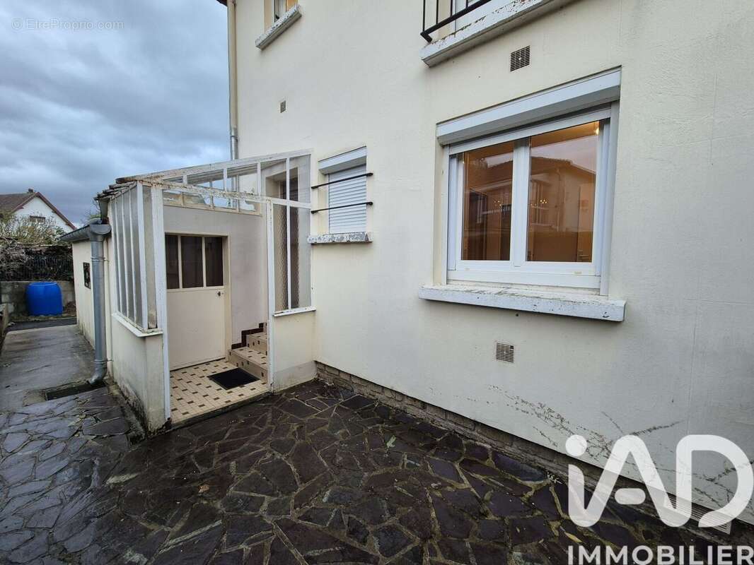 Photo 4 - Maison à MOUZON