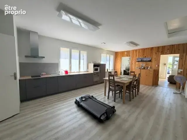 Maison 94 m² à vendre à Distre (49400) - photo 6