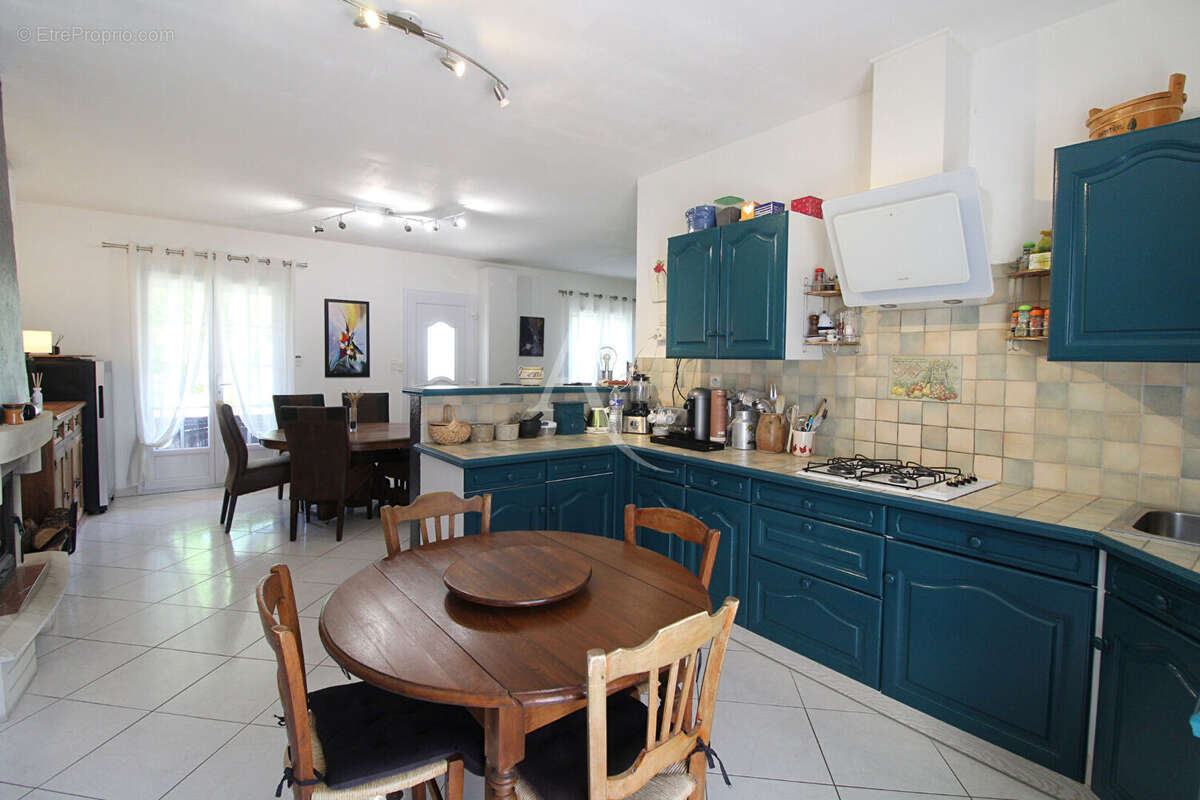 Exclusivite à cormeray - photo 2