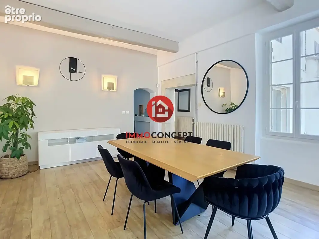 Maison 224 m² à Villeneuve-Les-Avignon  - photo 3