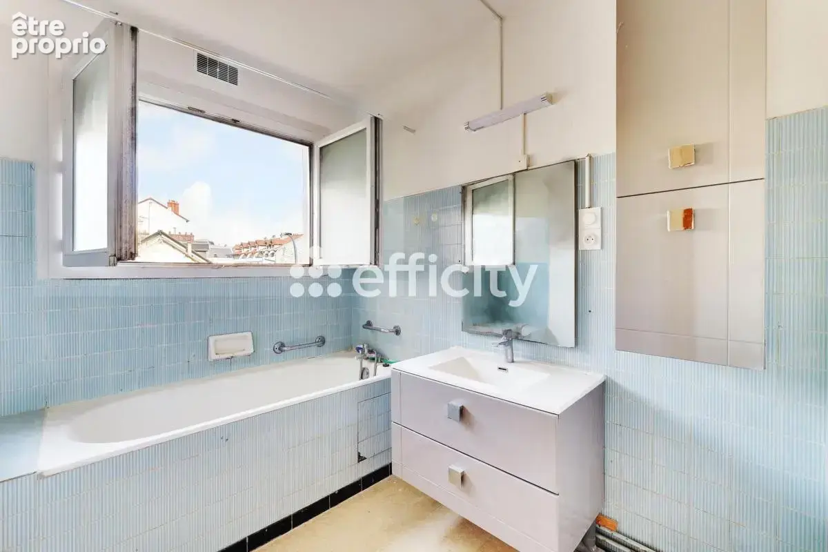Appartement ancien - photo 5