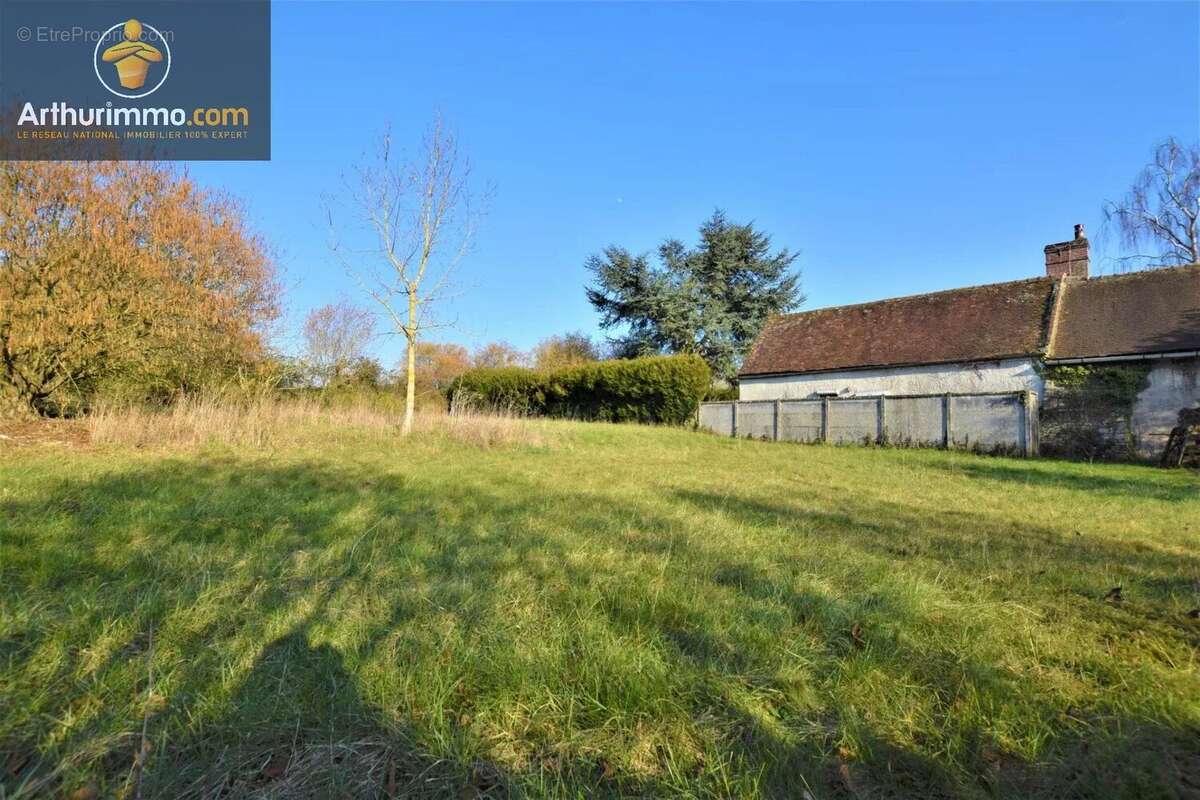 Vente Terrain Cressonsacq(60190) 50 000ï¿œ - photo 2