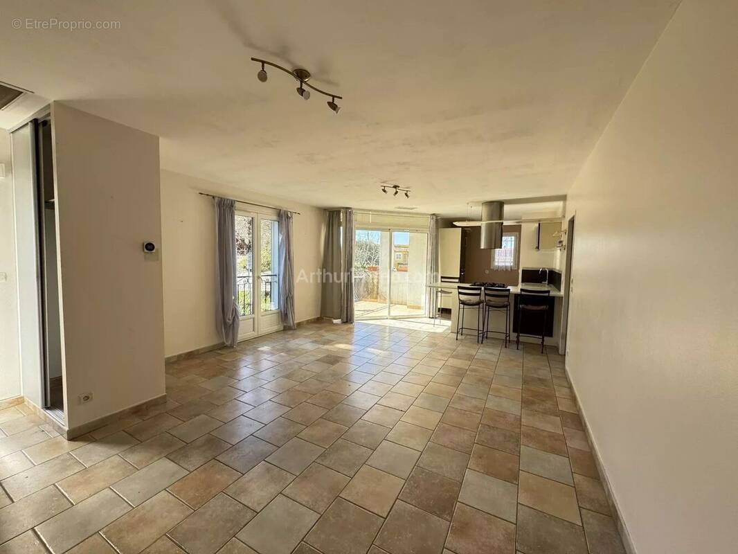 Appartement à MANOSQUE