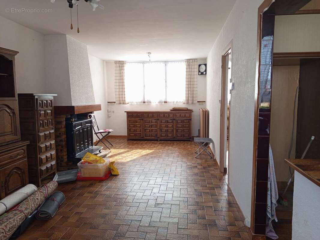 Maison à LAMBERSART