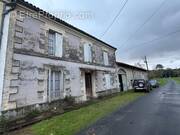 Maison à PESSAC-SUR-DORDOGNE