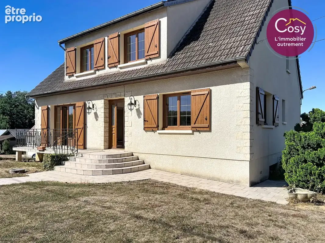 Maison à ACY