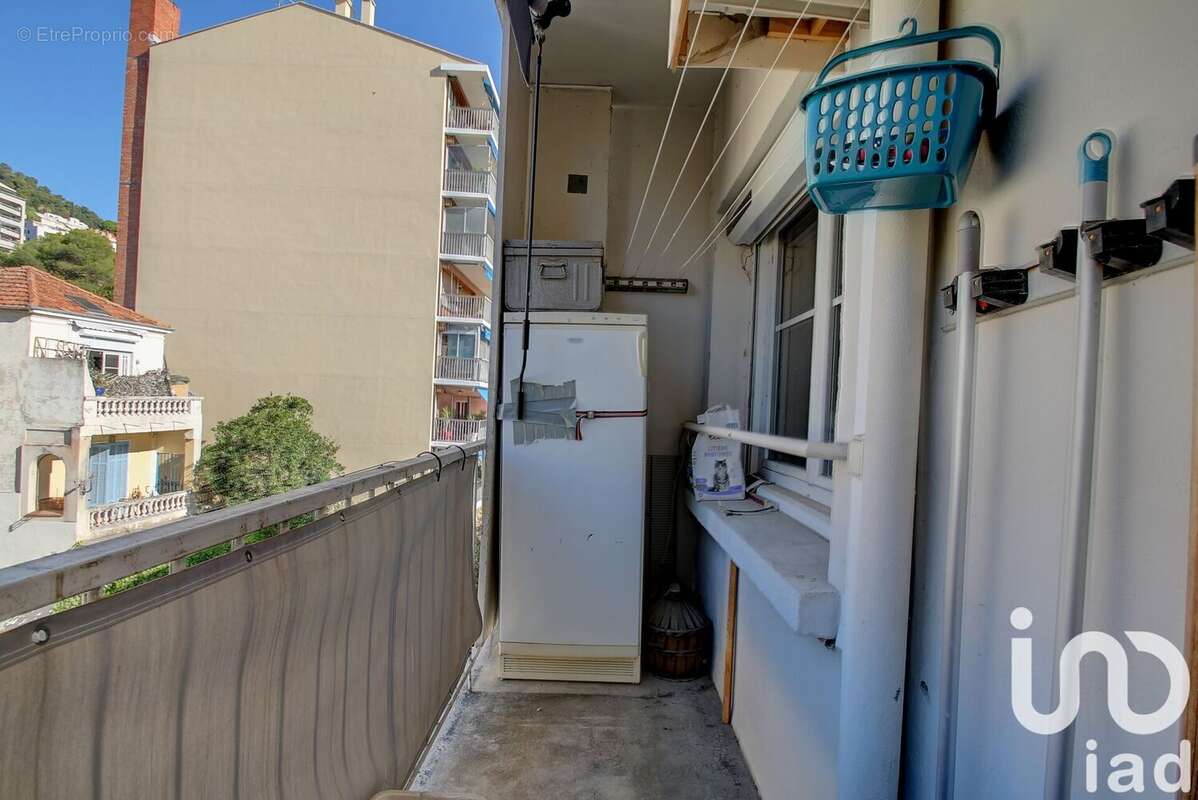 Photo 8 - Appartement à GRASSE