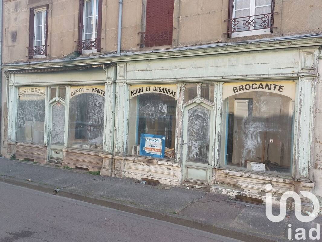 Photo 1 - Appartement à AUTUN