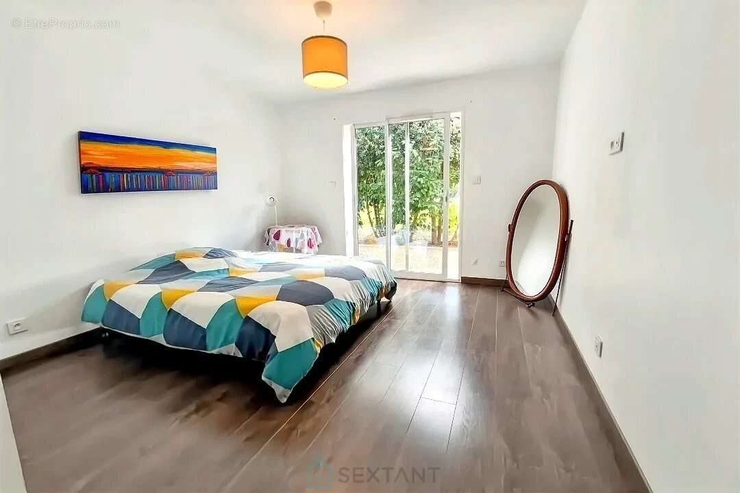 Maison à MOULEYDIER