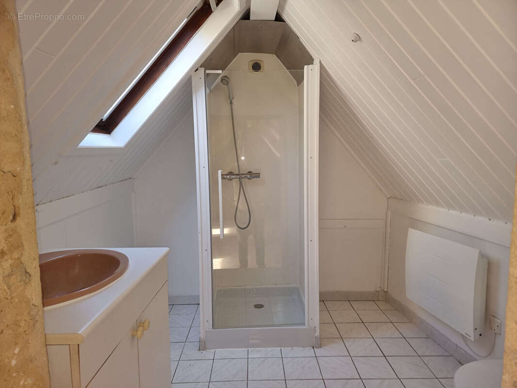 Maison  en hameau - photo 6
