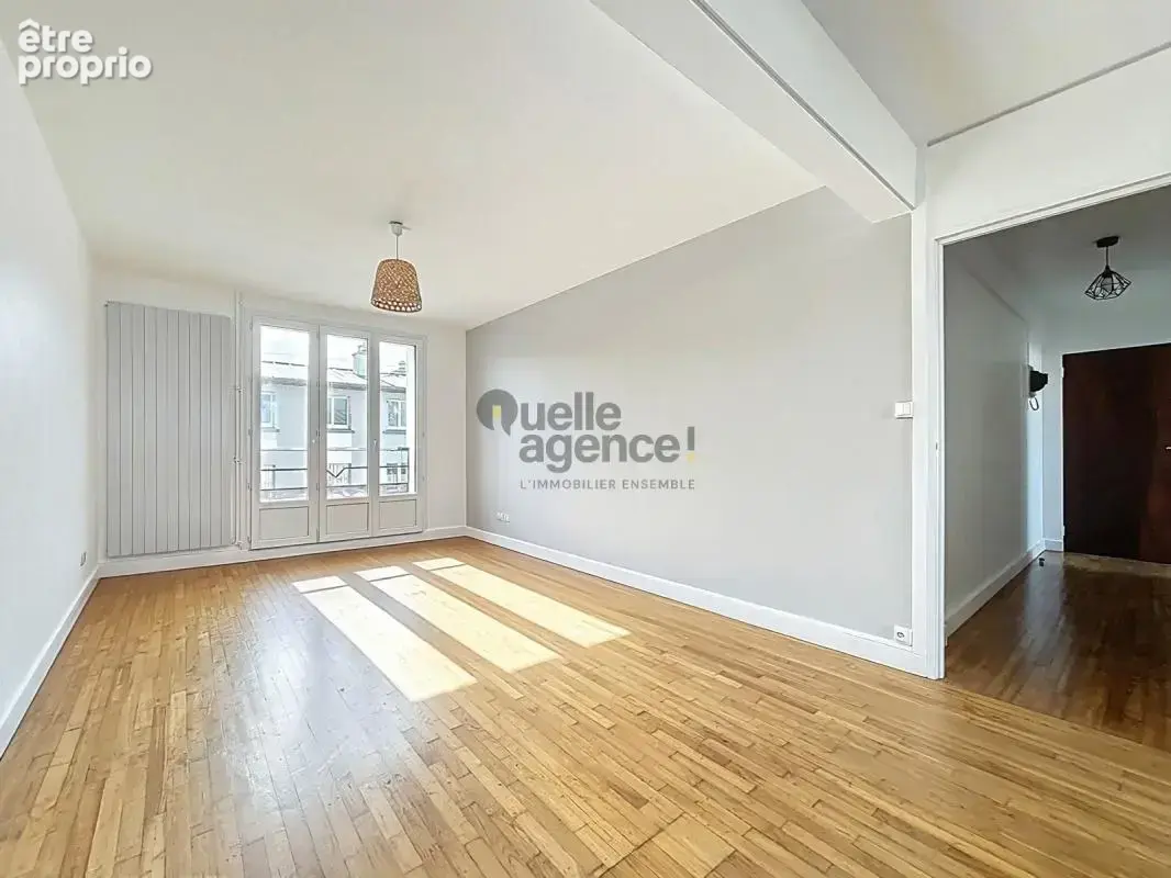 Appartement Brest entièrement rénové T3 – 67 m² - Menez Paul - photo 6