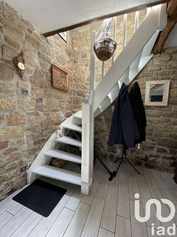 Photo 7 - Maison à PLOEMEL