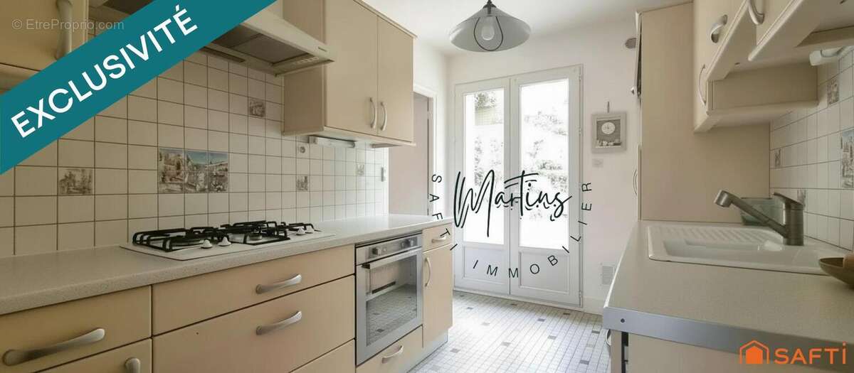 Photo 5 - Maison à ORSAY