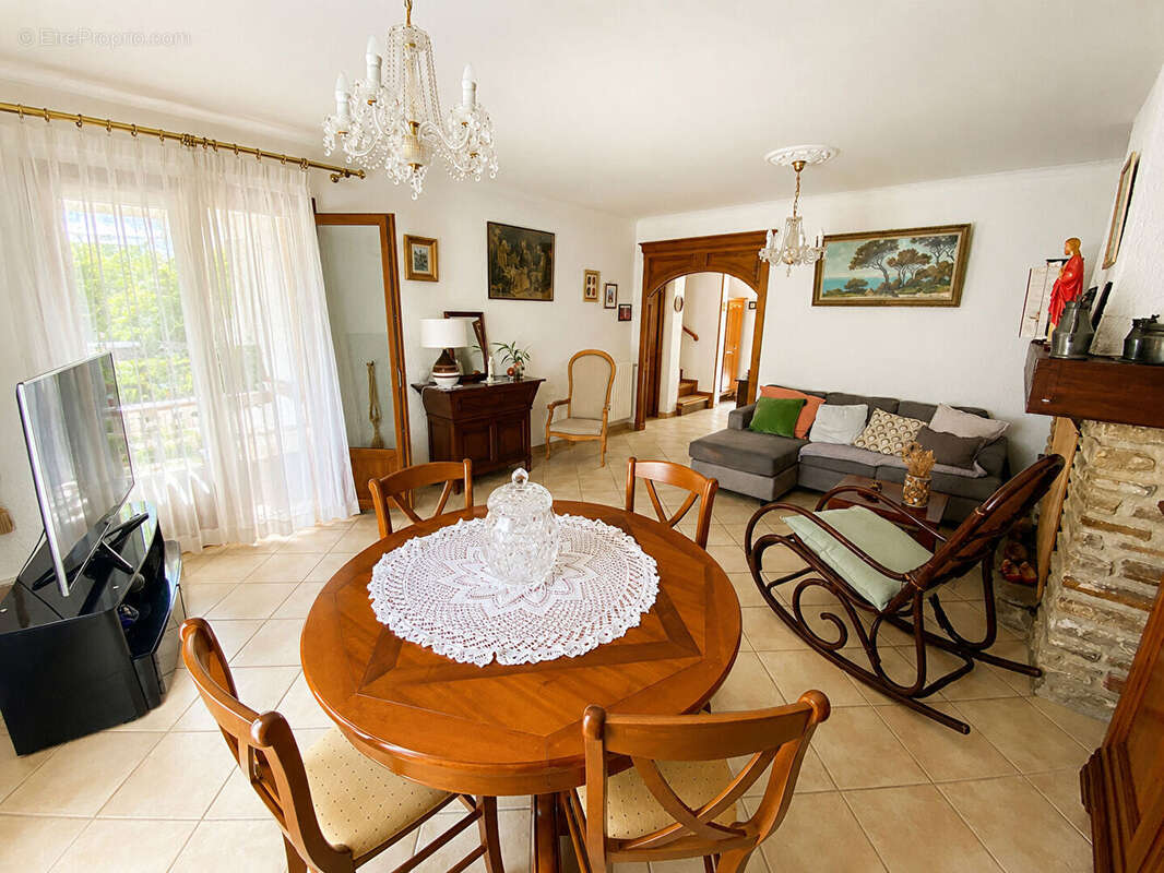 Maison 145m² à santa-maria-di-lota - photo 16