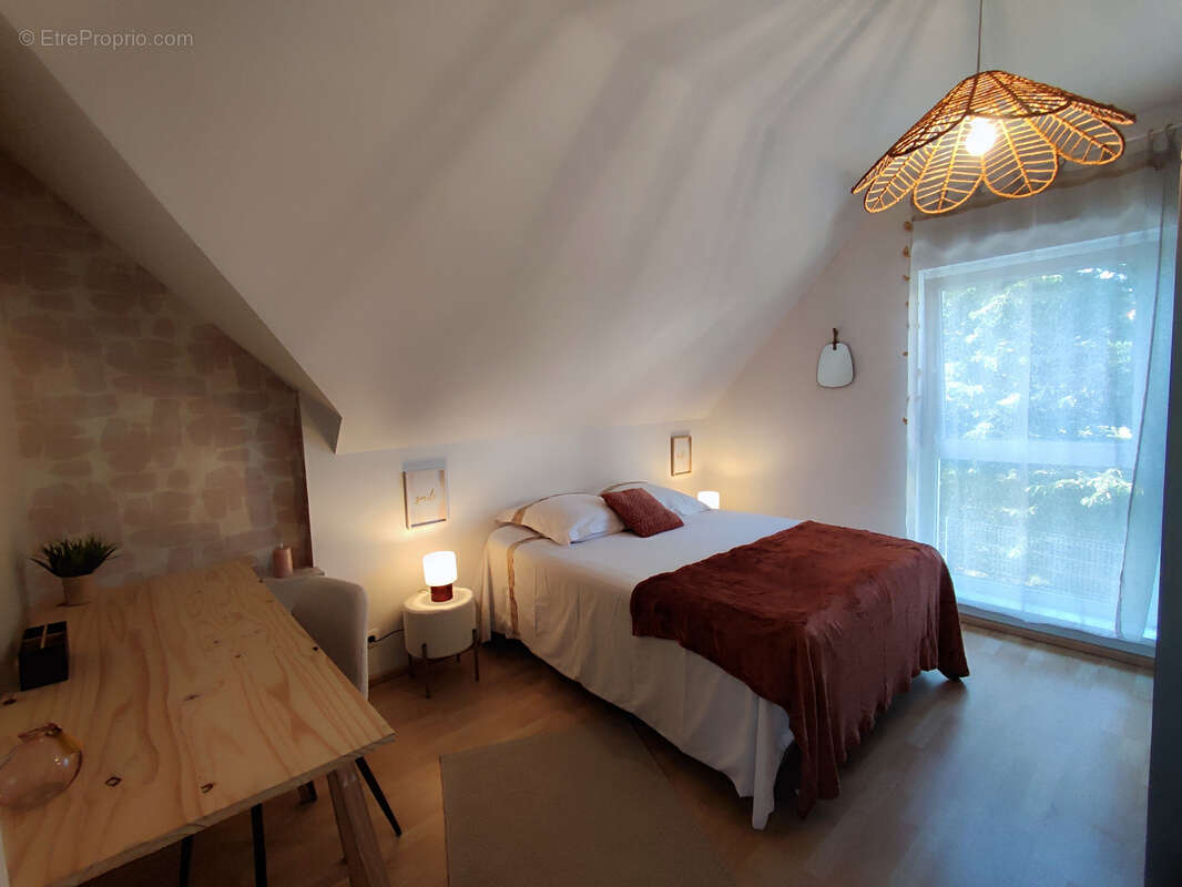 Maison à WASSELONNE