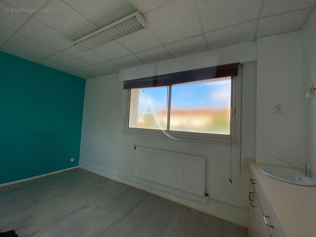 Appartement à MONTARGIS