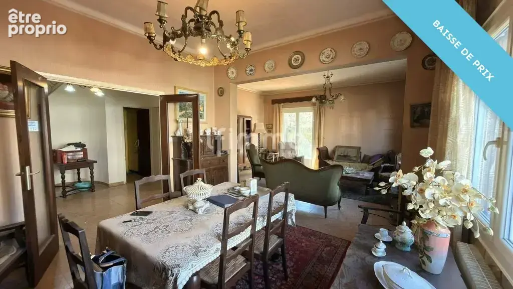 Maison 3 faces 168 m2 - 4 chambres - Perpignan Saint Gaudérique - photo 12