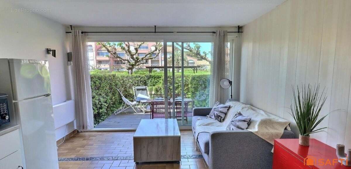 Photo 2 - Appartement à PALAVAS-LES-FLOTS