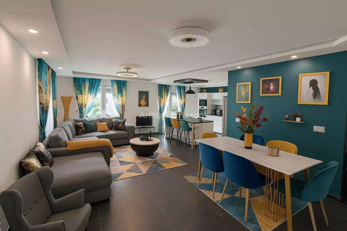 Maison à FORTSCHWIHR