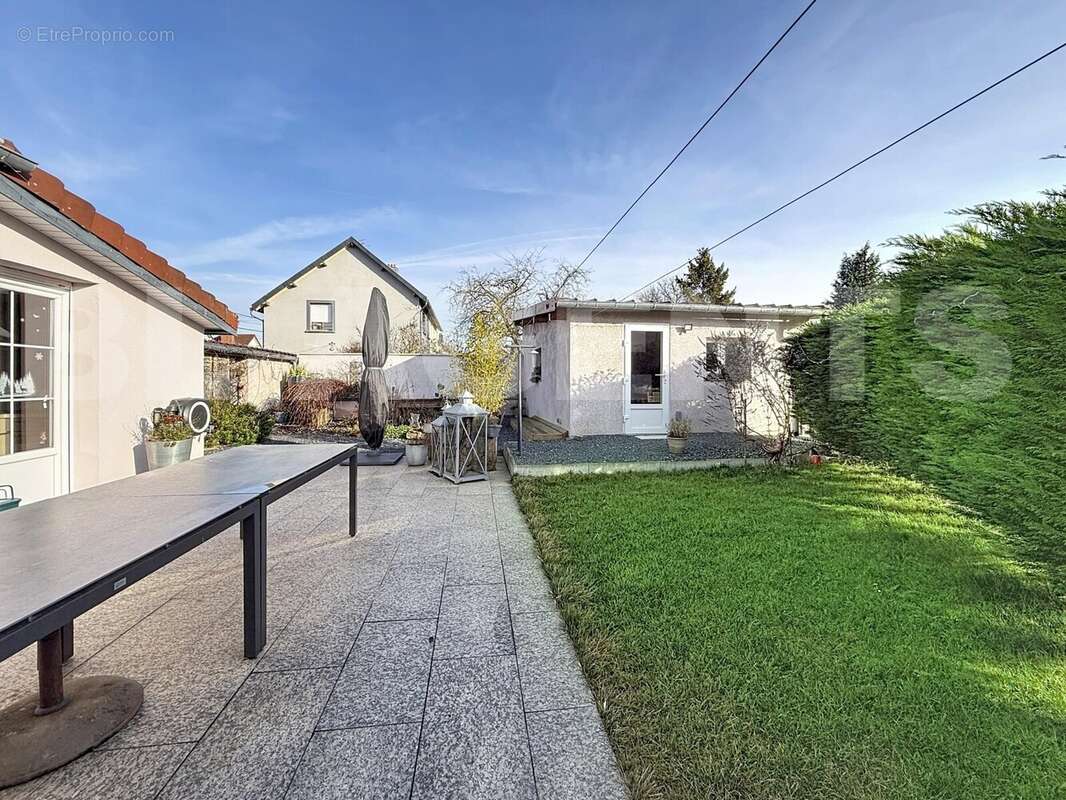 michaud-marie-laure_00003 - Maison à MERCY-LE-BAS