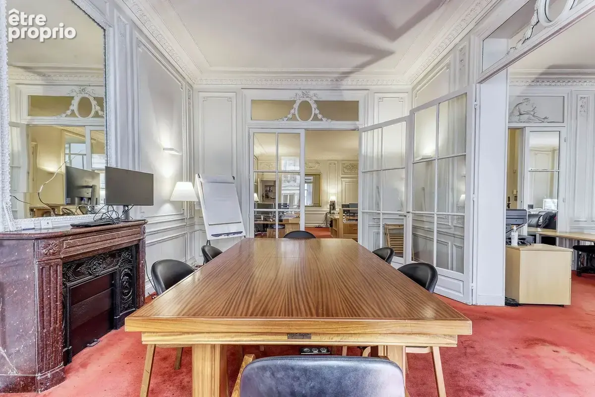 Commerce 267 m² à vendre à Paris-16e (75116) - photo 13