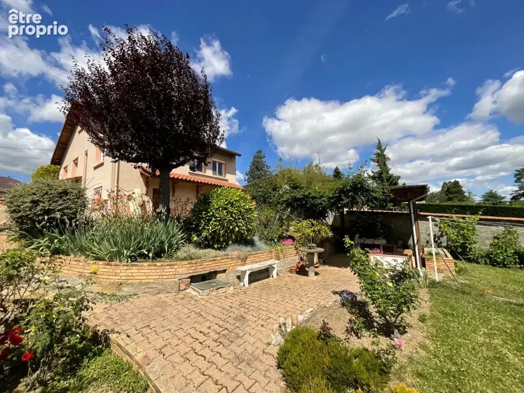 Saint-Just - Villa 98,50 m² - photo 3