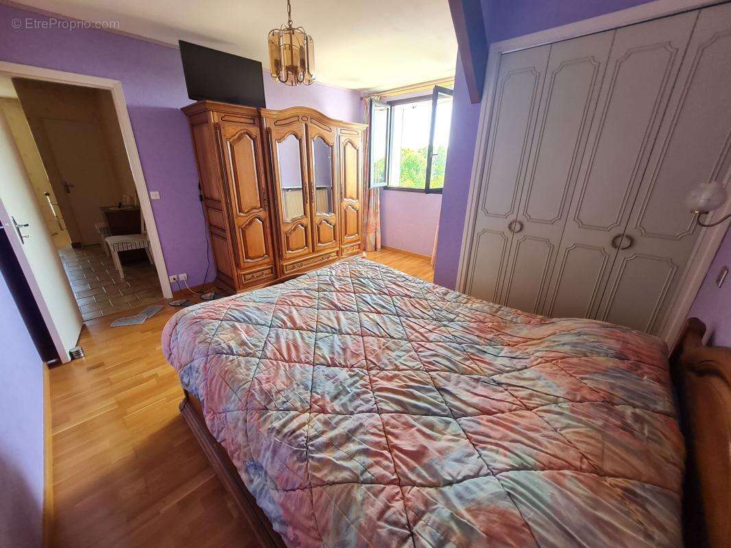 Maison à ATHIS-MONS