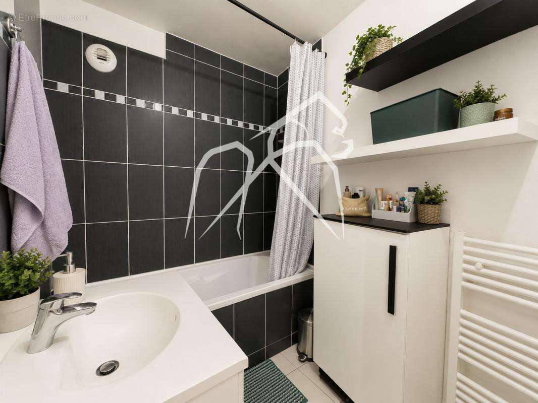 Appartement à ROUEN