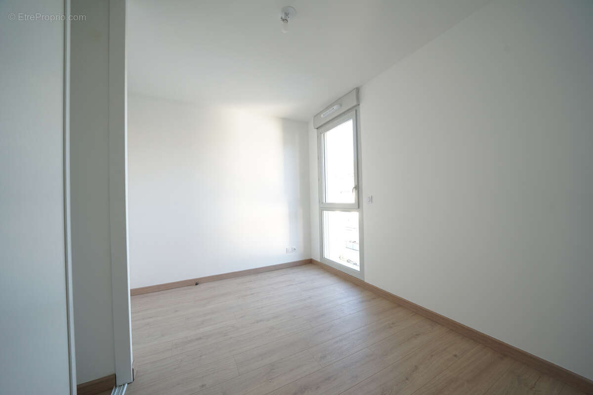Appartement à MEYLAN