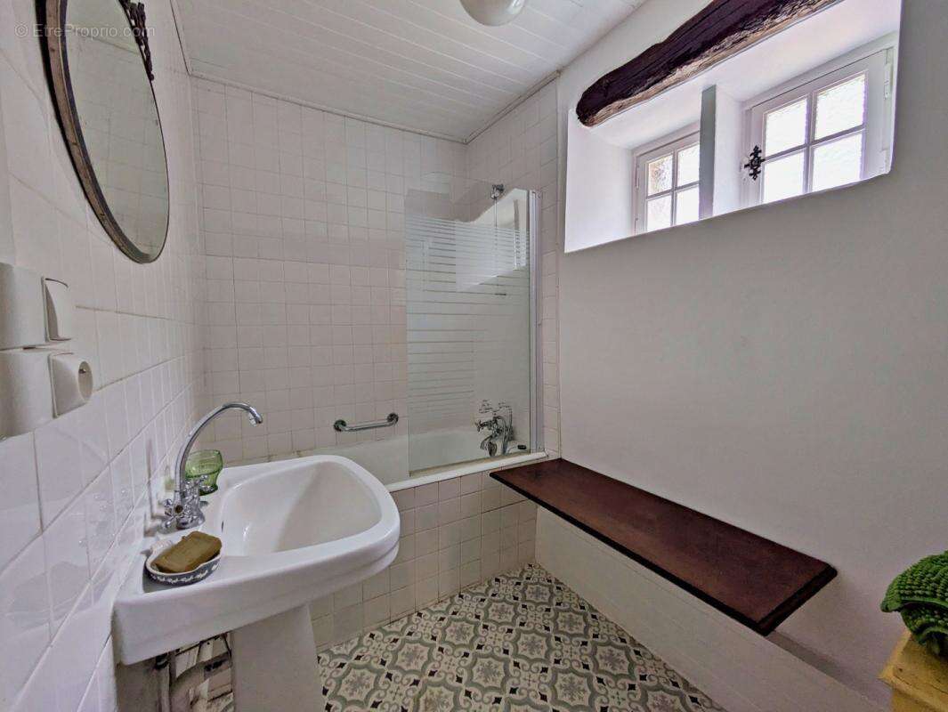 Maison 8 pièces / 158 m² / 265 000 EUR / VABRE - photo 13