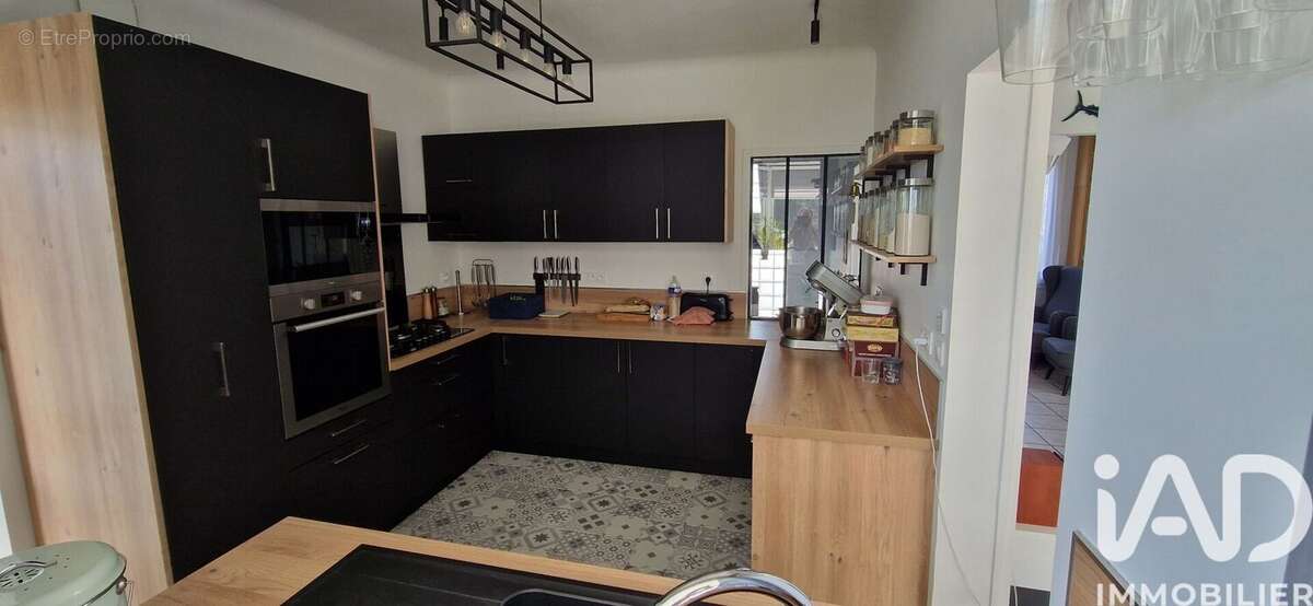 Photo 4 - Maison à LE HAVRE