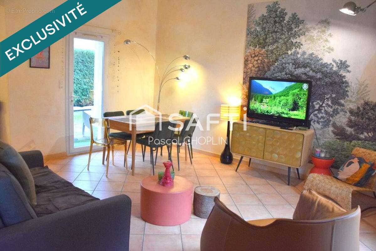 Photo 7 - Maison à CHARNAS