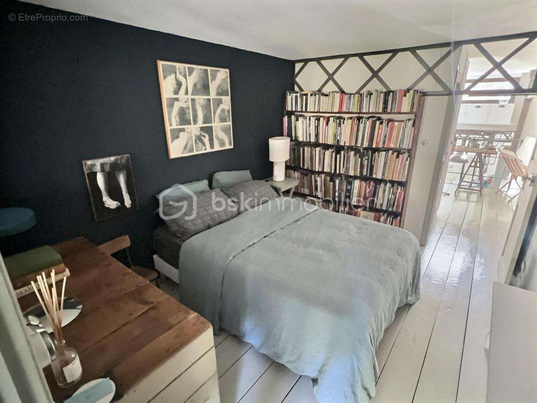 Appartement à ROMAINVILLE