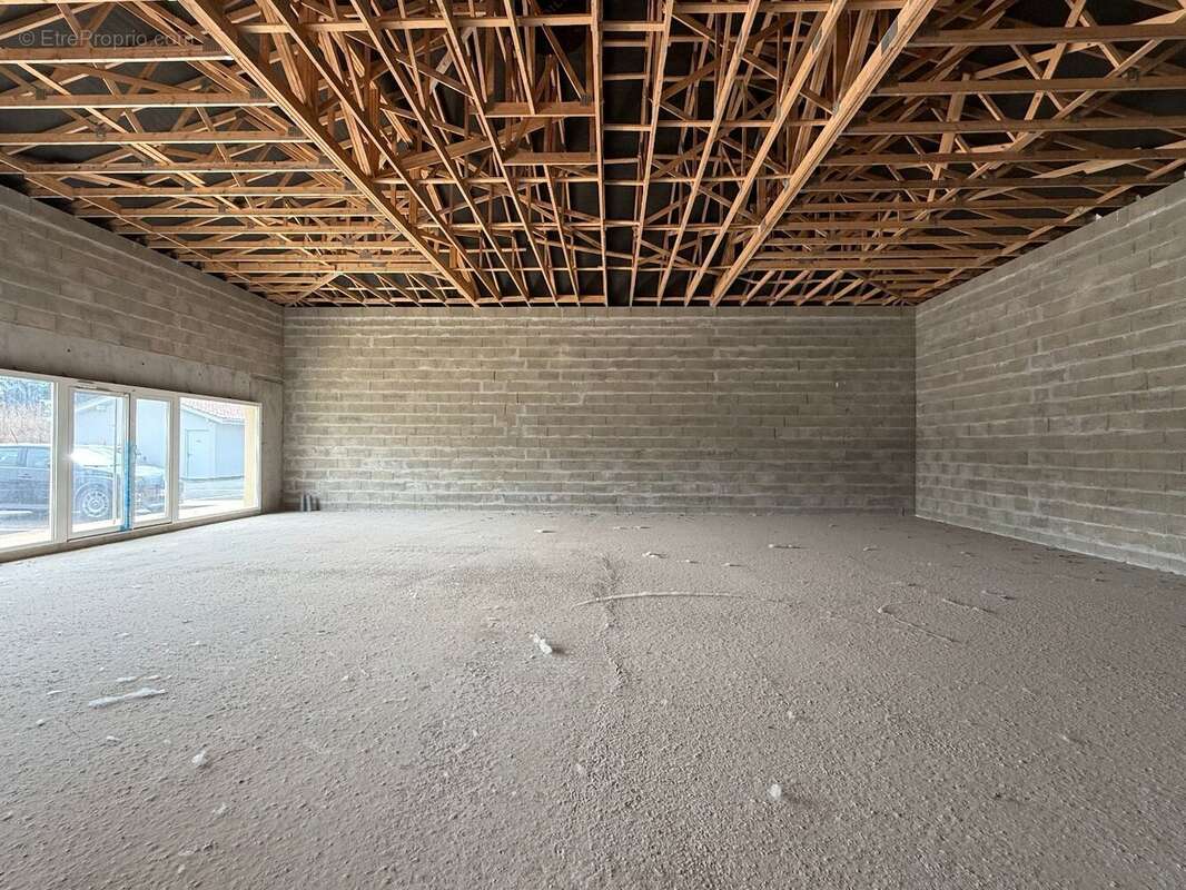 Commerce 250 m² à Saint-Vincent-De-Tyrosse  - photo 5