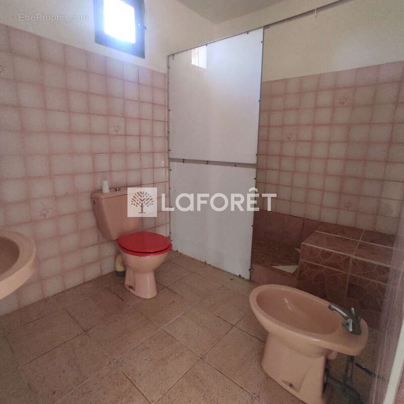 Maison à SAINTE-ROSE