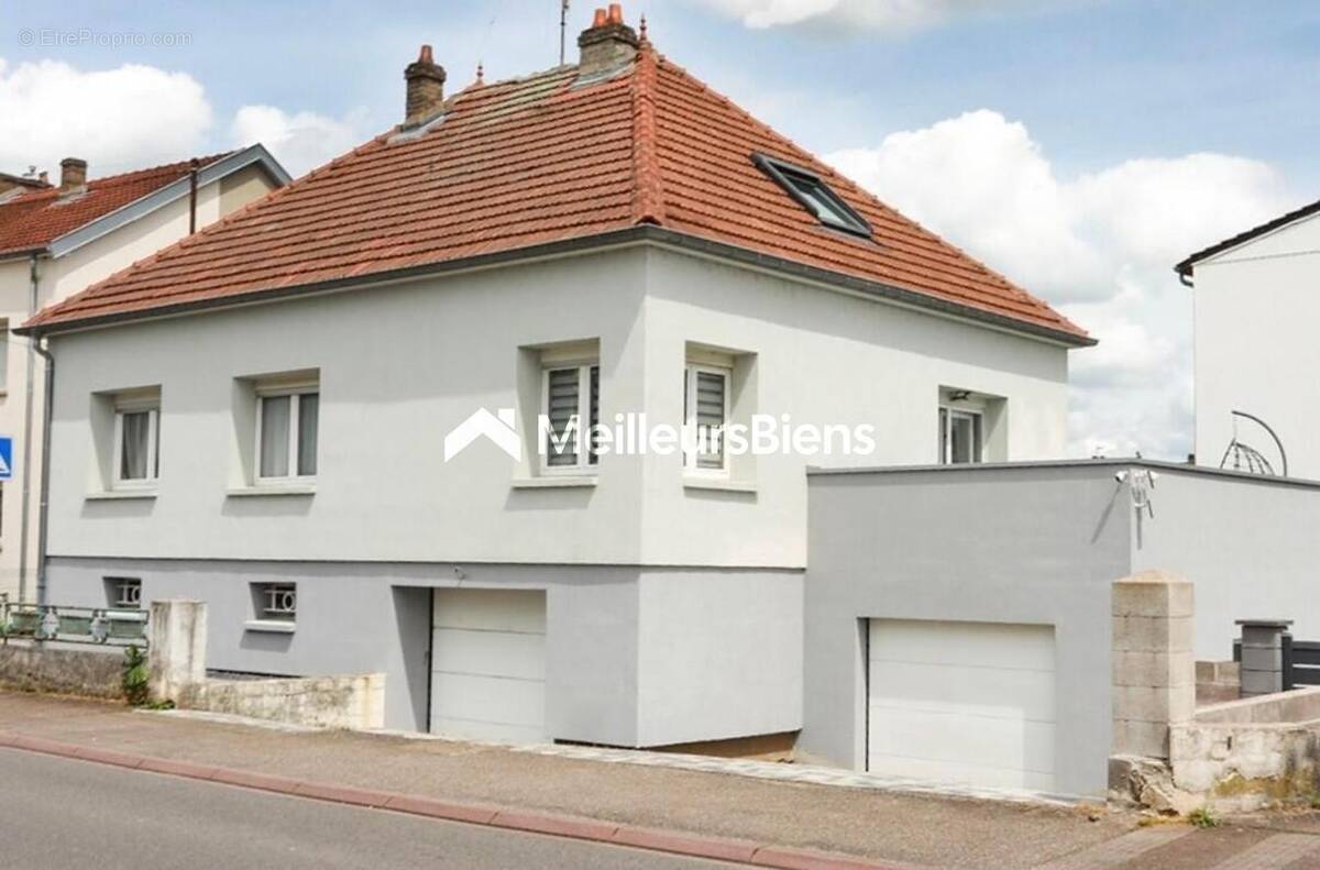 Maison à TALANGE