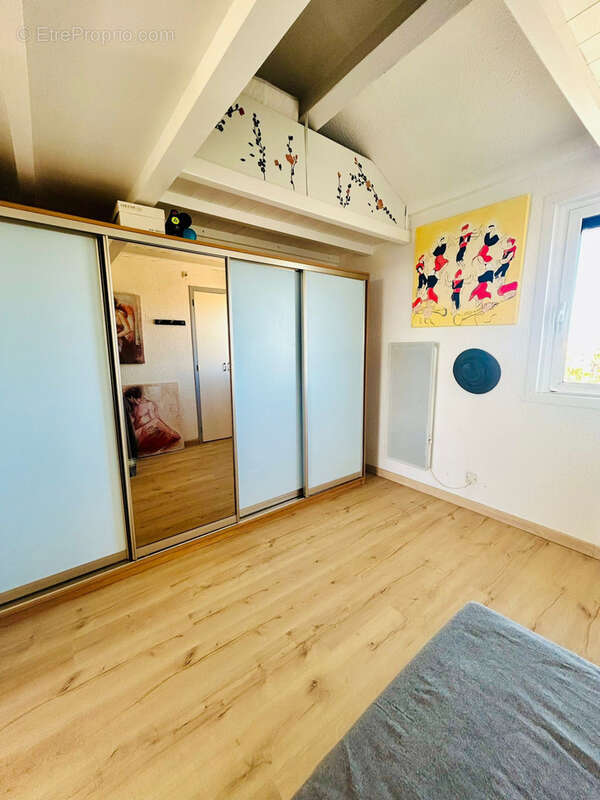 Appartement à LE BARCARES