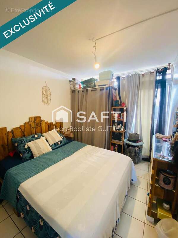 Photo 4 - Appartement à LE LAMENTIN