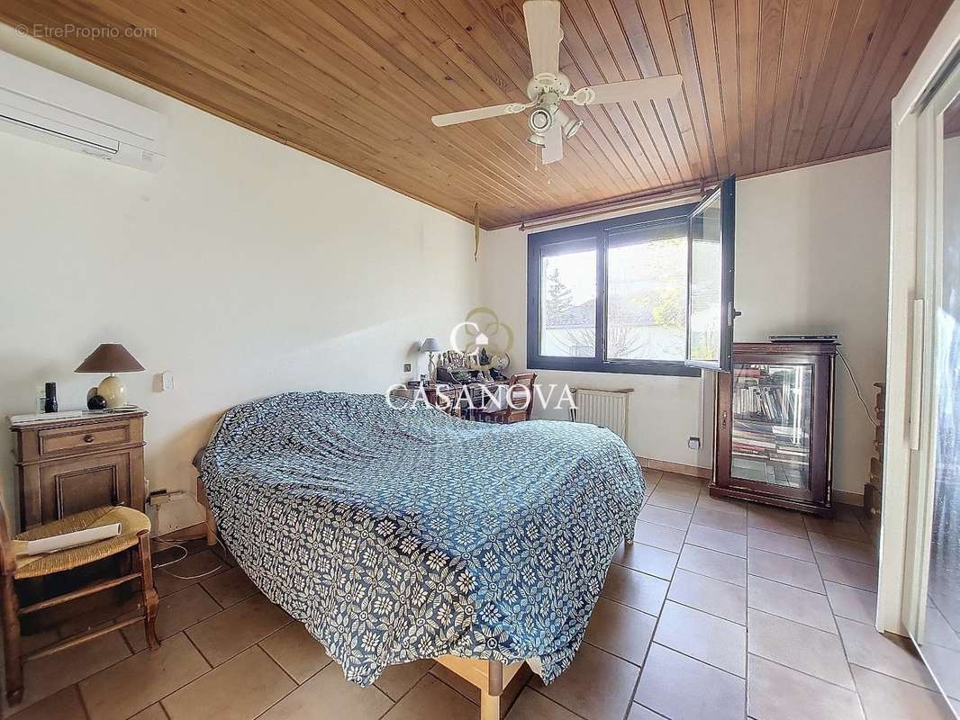 Maison à CLERMONT-L'HERAULT