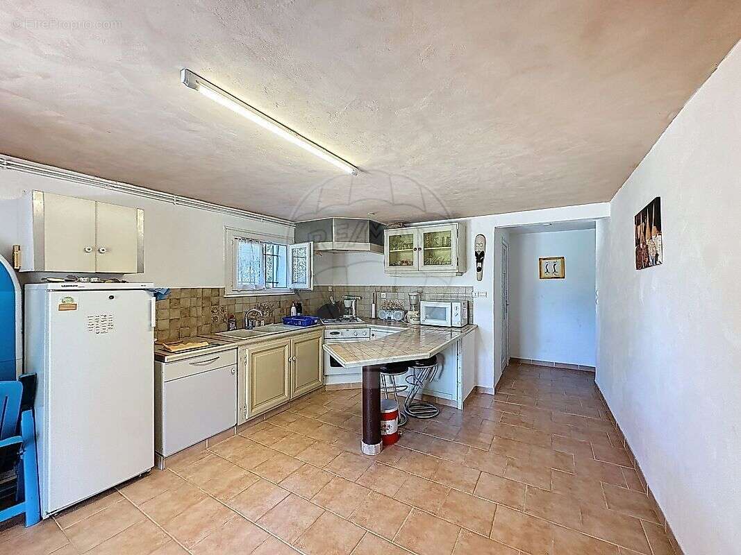 Maison à BOISSET-ET-GAUJAC