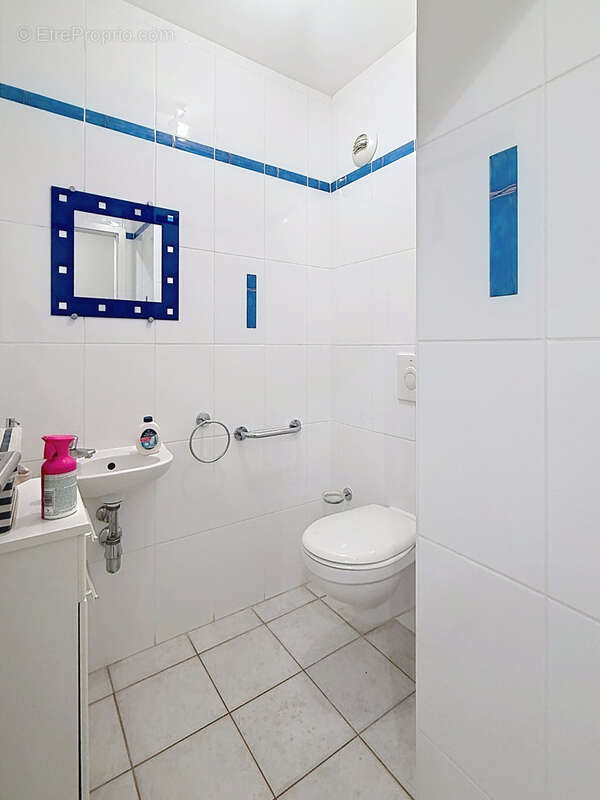 Appartement à VOLMERANGE-LES-MINES