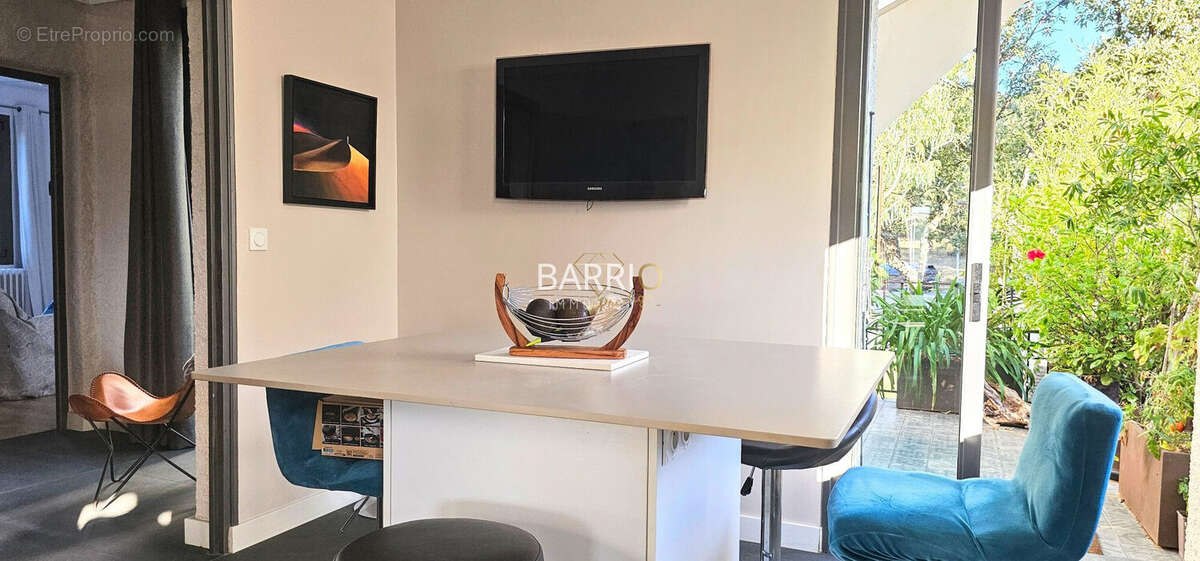 Maison à BANYULS-SUR-MER