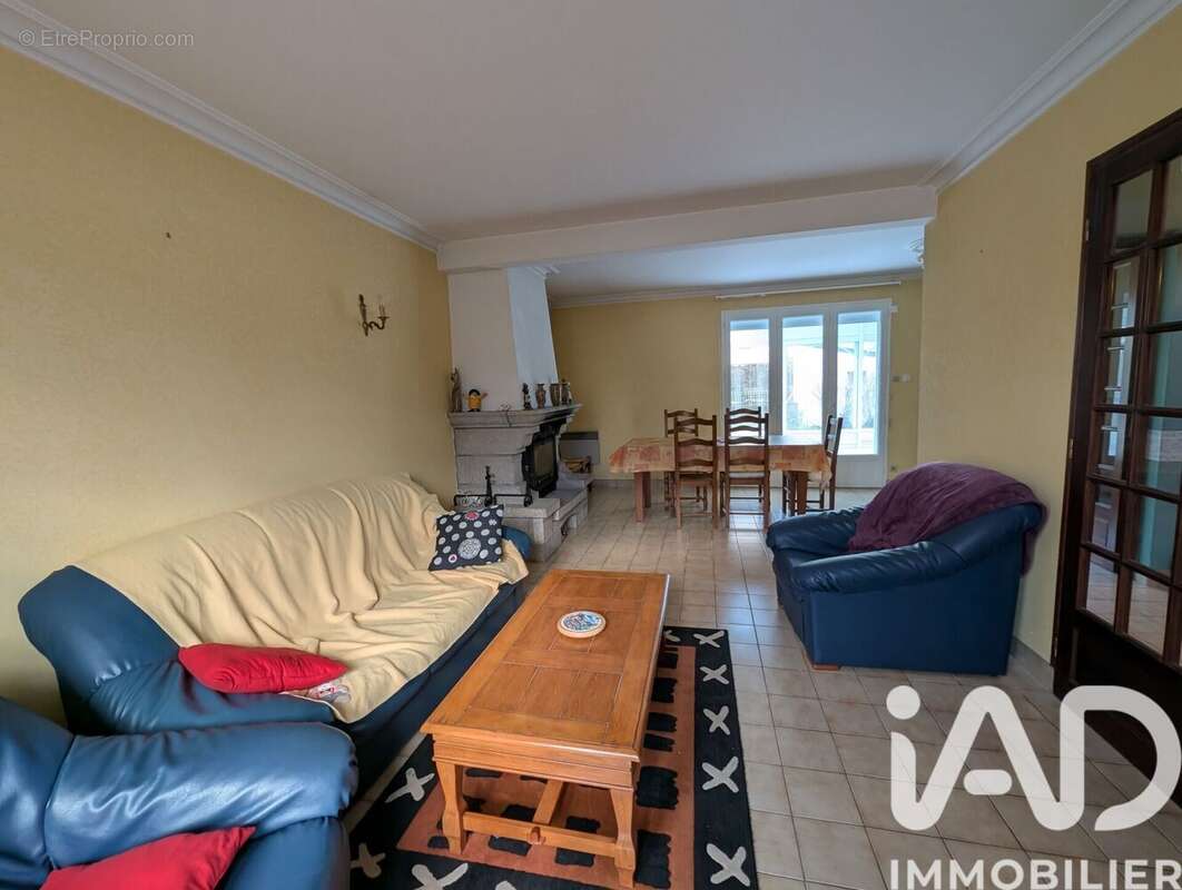 Photo 2 - Maison à BELZ