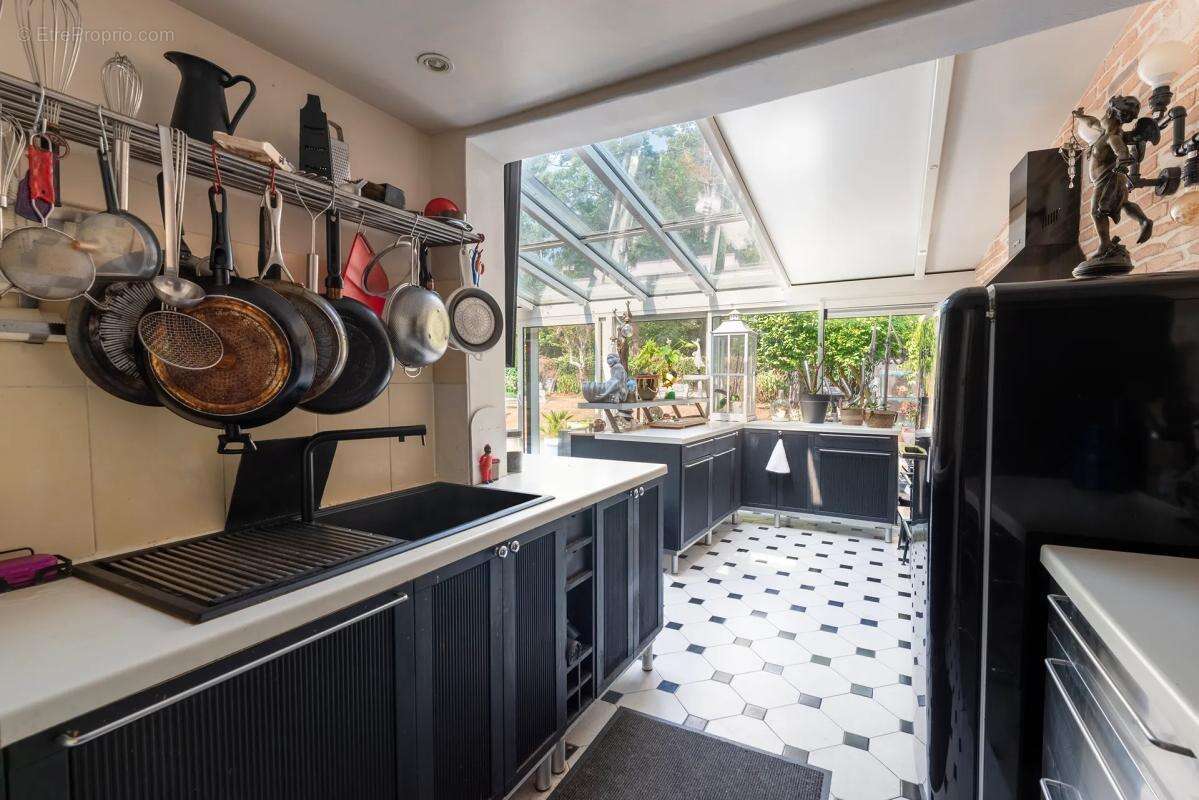 Maison de 6 pièces de 176 m² à Guérande - photo 7