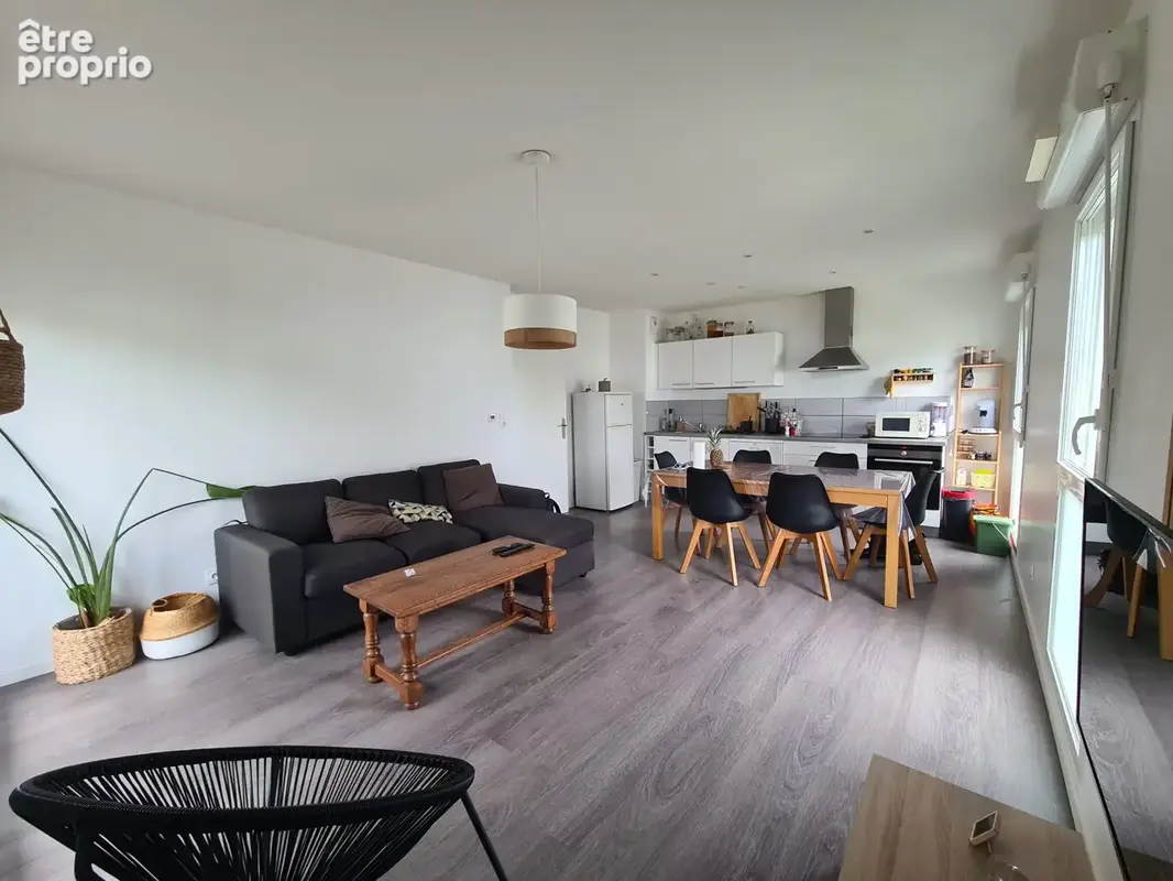 Photo Appartement à Besancon au prix de 196 250€