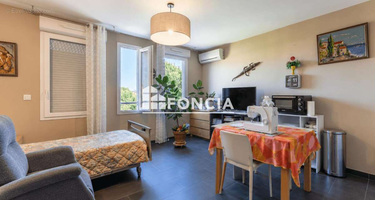 Appartement à AVIGNON