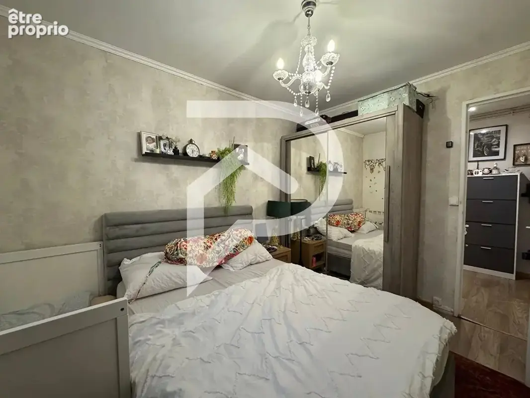 Vente Appartement Poissy(78300) 165 000ï¿œ - photo 6