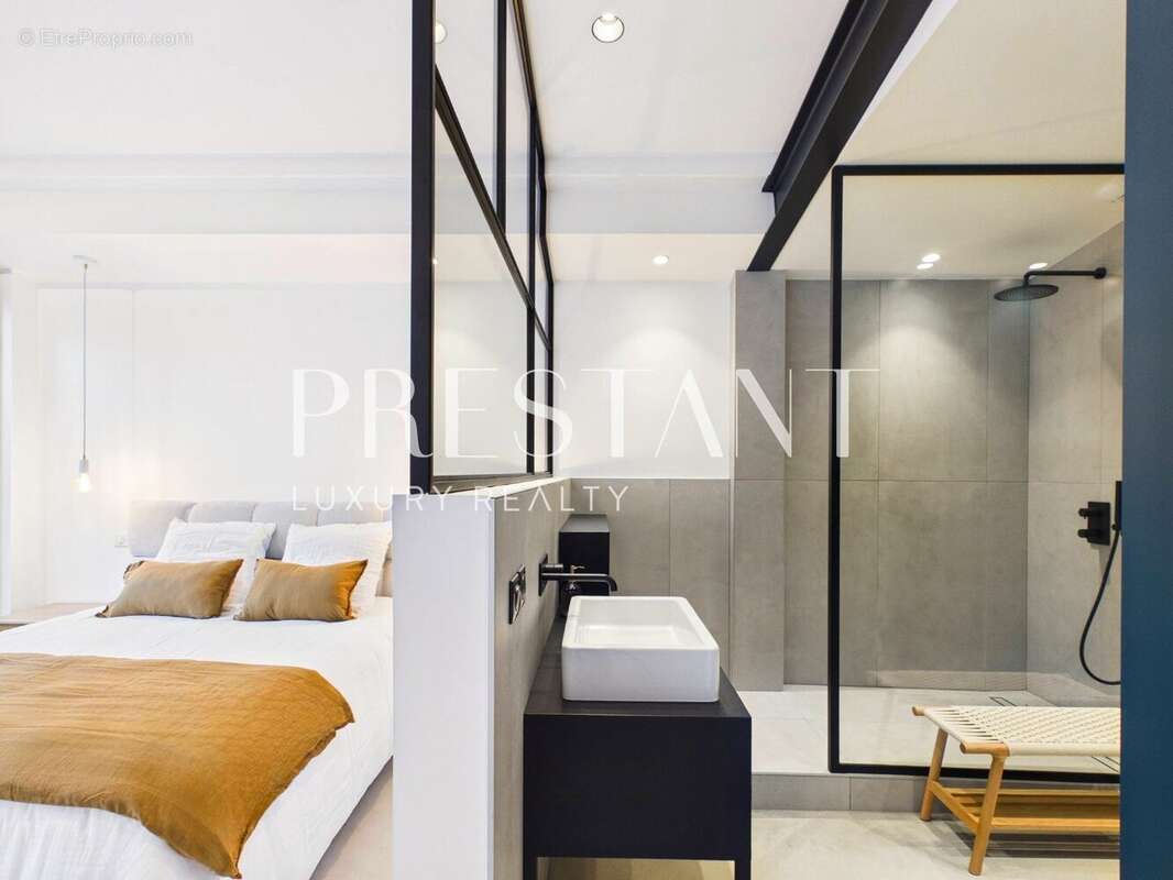 Appartement à BIARRITZ