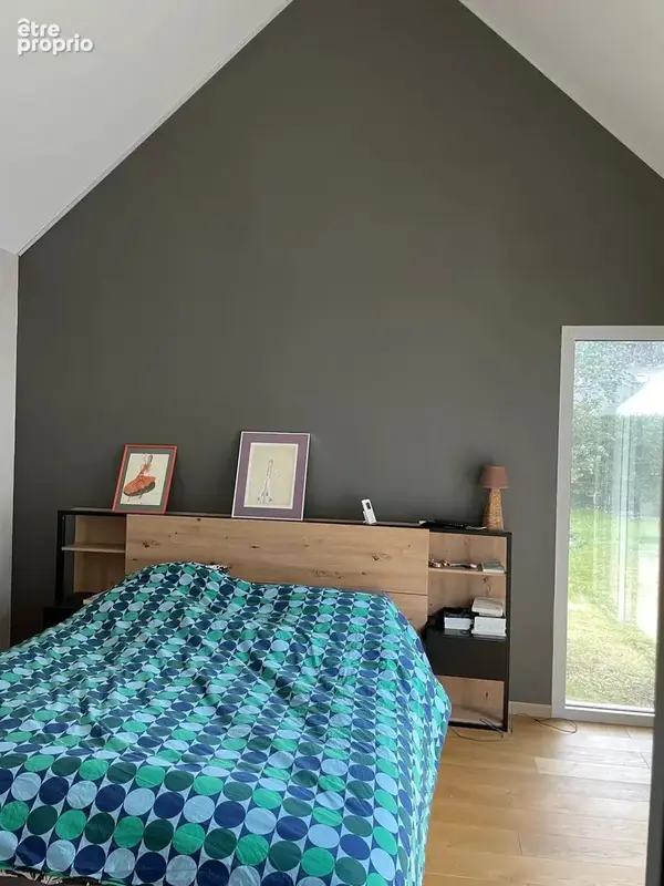 Maison contemporaine 170 m² - photo 24